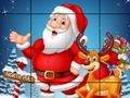 Christmas sliding puzzles Christmas sliding puzzles
