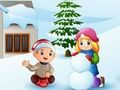 Christmas cards 