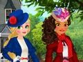 Princess Poppins 
