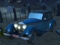 Parking Fury 3D: Bounty Hunter 