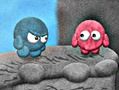 Plasticine Bubbles 
