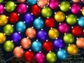 Orbital Christmas balls Orbital Christmas balls