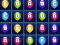 Alphabetical connection 