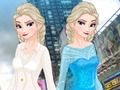 Ice Princess In Nyc 