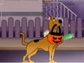 Scooby-Doo Scoobtober Trick or Treat 