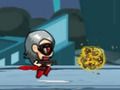 Zombie Run 