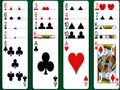 Patience Solitaire 