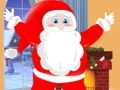 Christmas Santa 