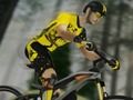 MTB Pro Racer 
