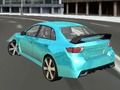 World Drift Tour 