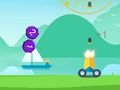Jump Ball Blast Online 