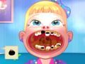 Happy Dentist 