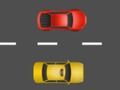 Traffic Speed Racer 