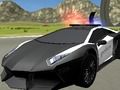 Police stunts simulator 