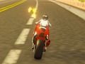 Motorbike Rider 