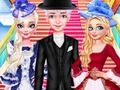 Victorian Royal Ball 