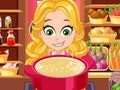 Princess Soup Kitchen 