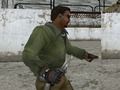 Heavy Combat 