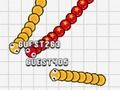 Snake Battle 