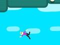 Stickman Rope 