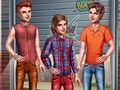 Boys Fashion Outfits 