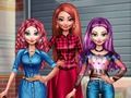 Fashion Girl New Dress Fashion Girl New Dress