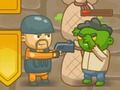 Zombie protection 