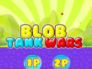 Blob Tank Wars 
