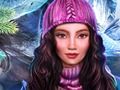 Icy Winter 