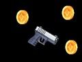 Flying gun 