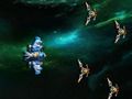 Space Galaxcolory 