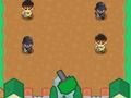 Military Defense 