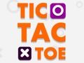 Tic Tac Toe Arcade 