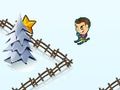 Zigzag Snow Ski 