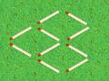 Toy matches