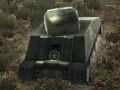 Tank War Simulator 