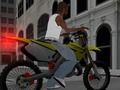 GT Bike Simulator 