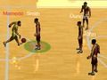 Basketball 2018 