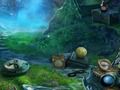 Moonlight Swamp 