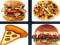 Fast Food Memory Challenge 