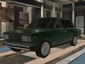 Lada Russian Car Drift Lada Russian Car Drift