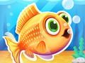 Aquarium Game 