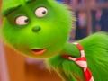 The Grinch Hidden Spots 