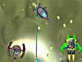 Space Ripper Plastiline 