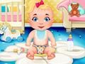 Babysitter: Crazy Daycare 