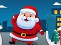 Santa's City Run 