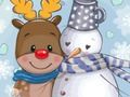 Christmas Jigsaw 
