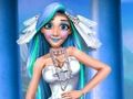 Princess Snow Wedding 
