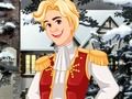 Princess Christmas Beards 