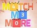 Match Me More 